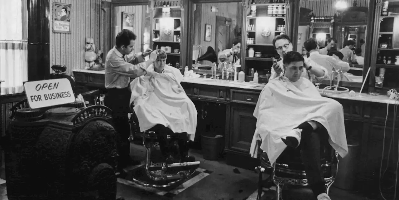 The Best Barbers In London for 2023