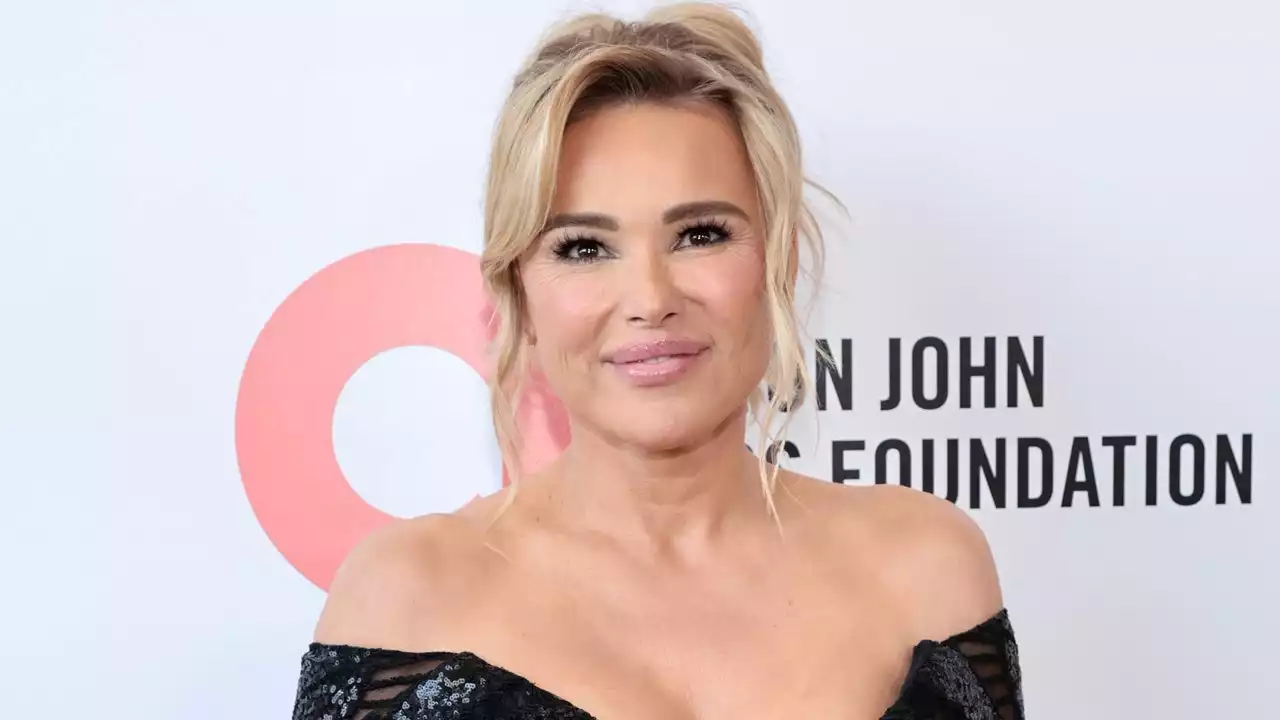 Diana Jenkins Exits 'RHOBH' After One Season: Here's Why