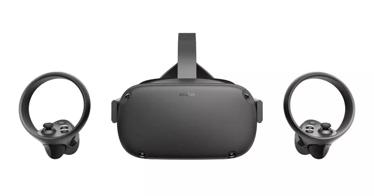 Meta ends support for original Quest VR headset