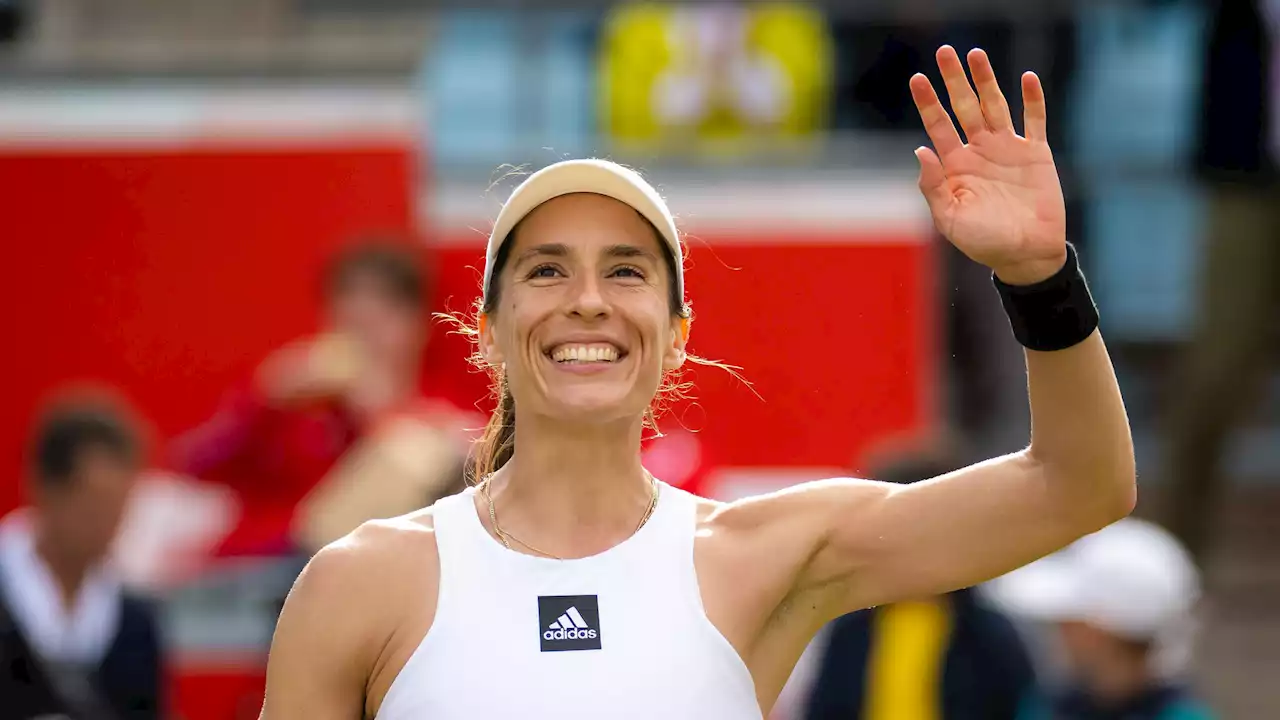 Australian Open: Kevin Krawietz und Andrea Petkovic verstärken Eurosport-Team bei Grand-Slam-Turnier in Melbourne