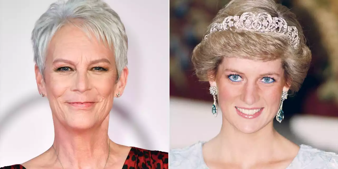 Jamie Lee Curtis' life-changing connection to Princess Diana started with her on a pee break