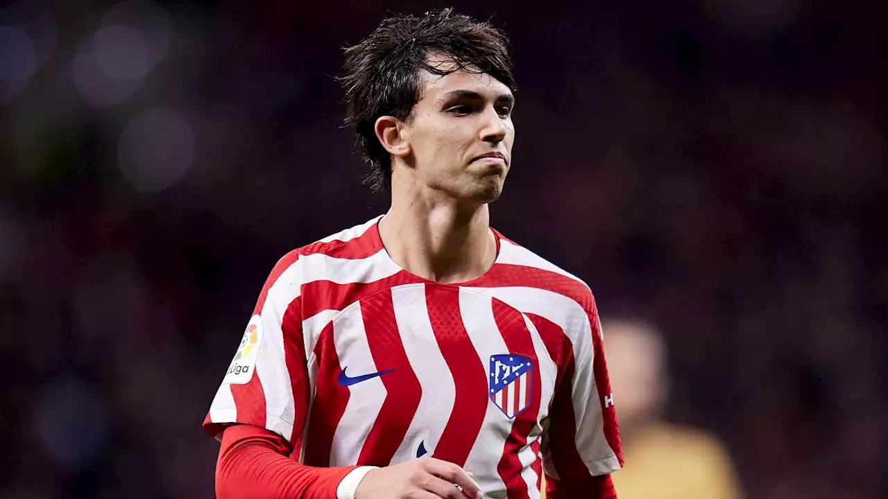 Chelsea reach £9.7m 'agreement' over Felix with Atletico man to 'fly to London in the next hours' - Football365