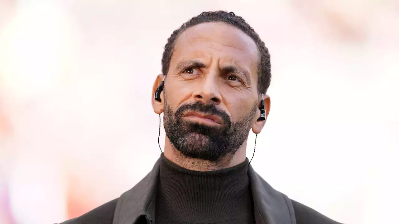 Ferdinand urges Man Utd player to leave Old Trafford after being 'disrespected' by Ten Hag