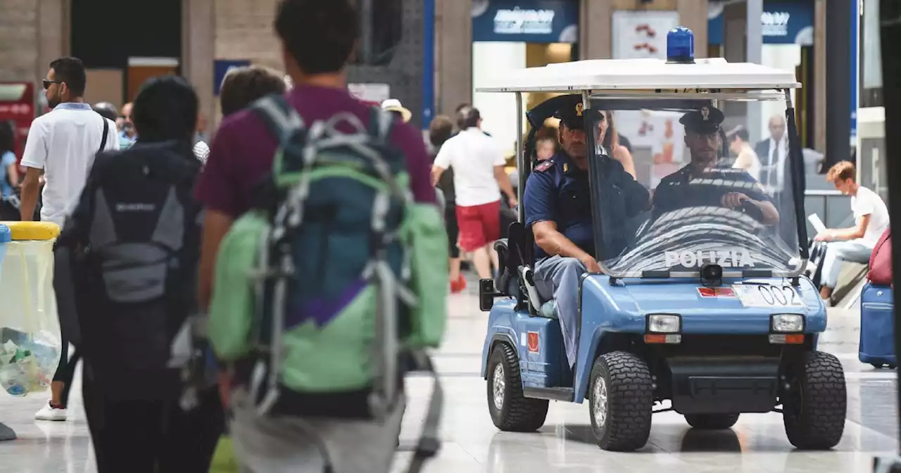 La Cartabia beffa anche i turisti: “I borseggiatori la fanno franca” - Il Fatto Quotidiano