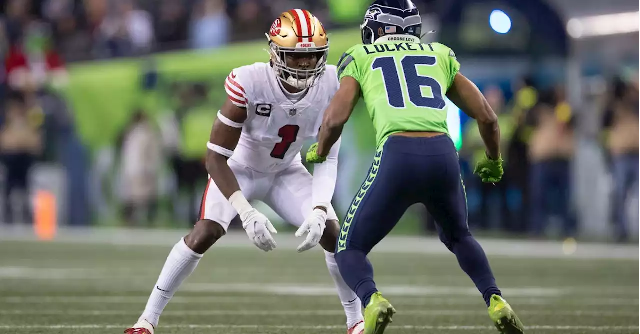 Seahawks News 1/10: Seahawks preparing to upset red hot 49ers team