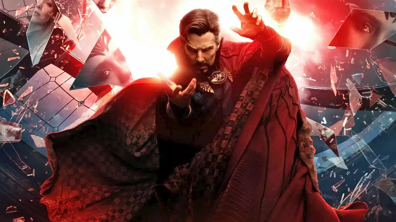 Nach 'Doctor Strange 2': Schnappt sich 'Star Wars'-Schurke Adam Driver eine der begehrtesten Marvel-Rollen?