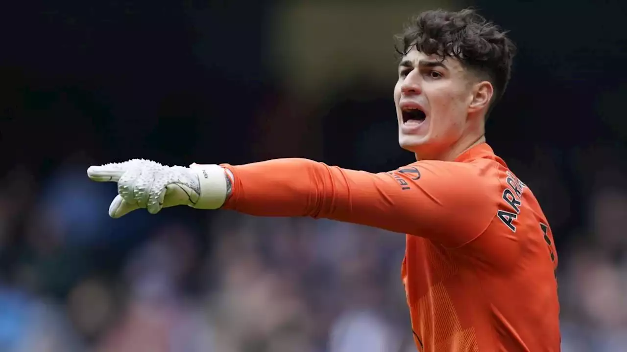 Chelsea : Kepa comparé à Emiliano Martinez