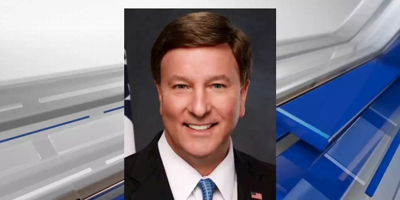 Rep. Mike Rogers named chairman of House Armed Services Committee