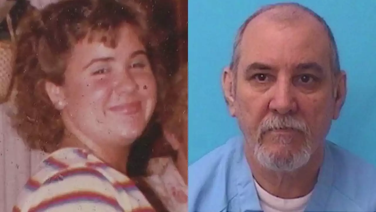 Man convicted of 1985 rape, murder of Downers Grove teen set for clemency hearing