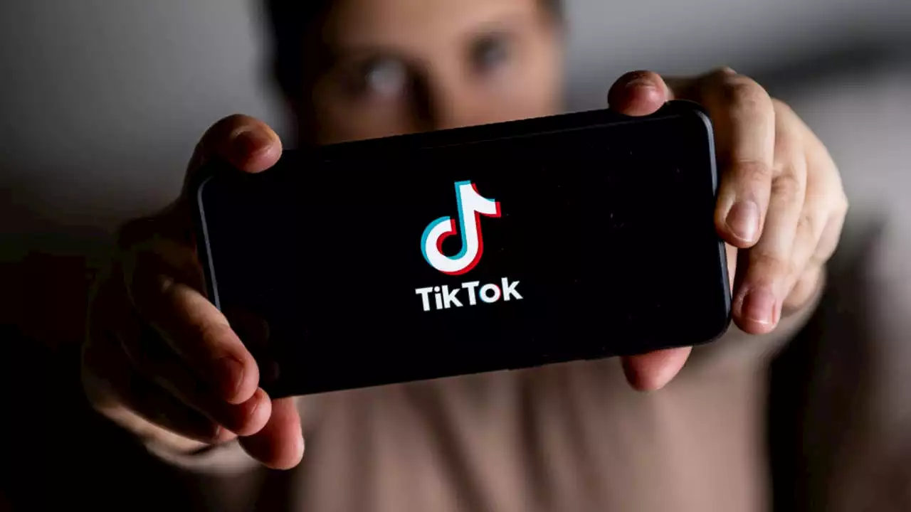 New Jersey bans TikTok on state-owned devices