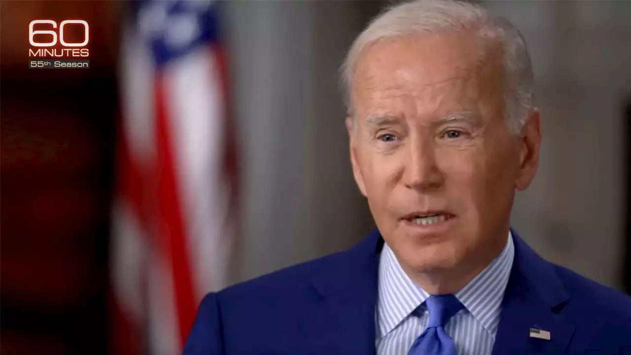 Biden classified documents story lights up social media: 'Watch how fast this disappears'