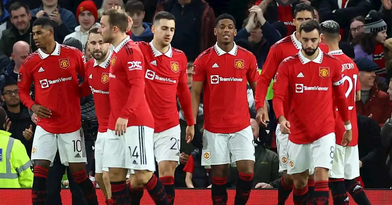 El enrachado Manchester United en acción: Partidos de HOY y dónde ver en México