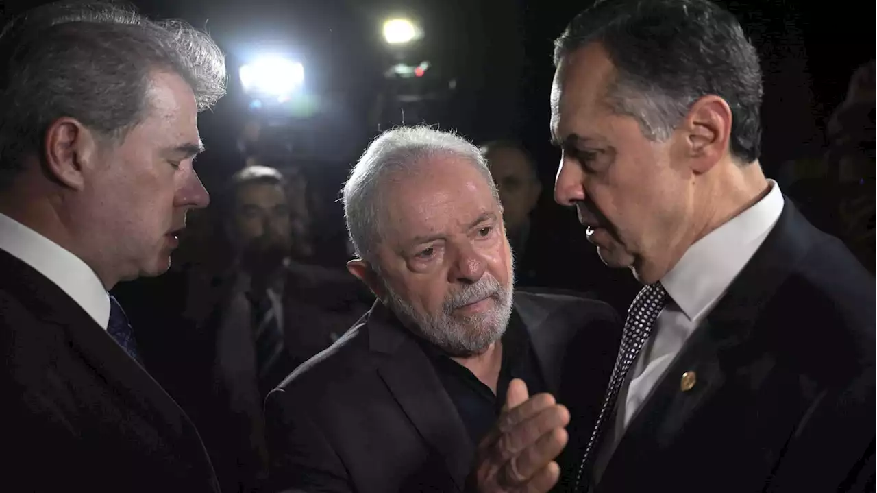 Brésil : vague de soutiens à Lula pour condamner les émeutiers bolsonaristes