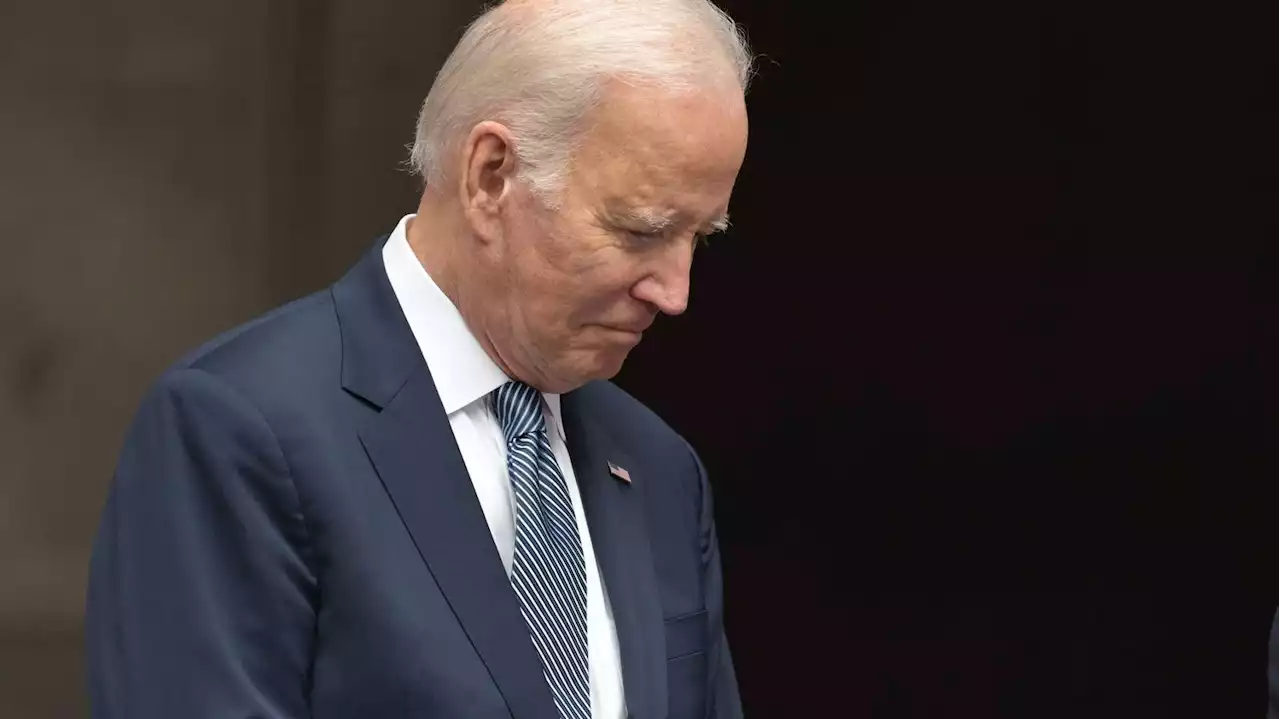 Etats-Unis : des documents confidentiels remontant à la vice-présidence de Joe Biden retrouvés à Washington