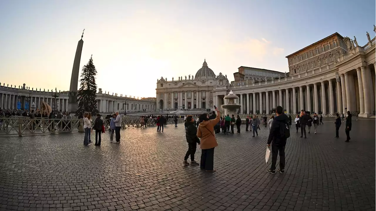 Le Vatican ouvre une enquête sur la disparition d'une adolescente, il y a 40 ans