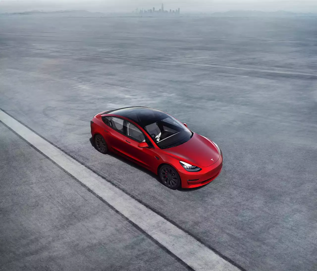 Tesla : les baisses de prix des Model 3 et Model Y pourraient bientôt concerner l'Europe