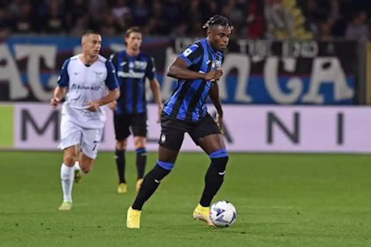 ¿Le dicen adiós en Atalanta? Duván Zapata candidato a salir del equipo