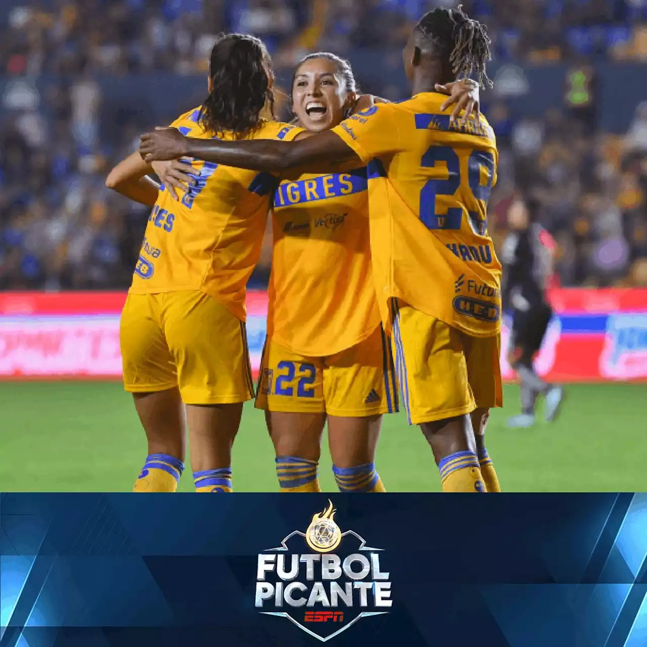 Liga MX Femenil: Todos los resultados de la jornada 1 del Clausura 2023