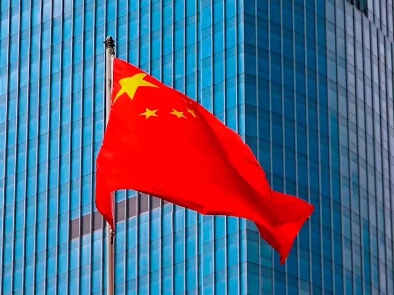 China's GDP growth forecast for 2023 raised to 5.7% – Morgan Stanley