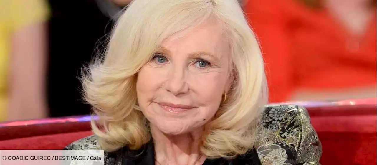 Michèle Torr célibataire à 75 ans : “Je suis tellement bien toute seule” - Gala