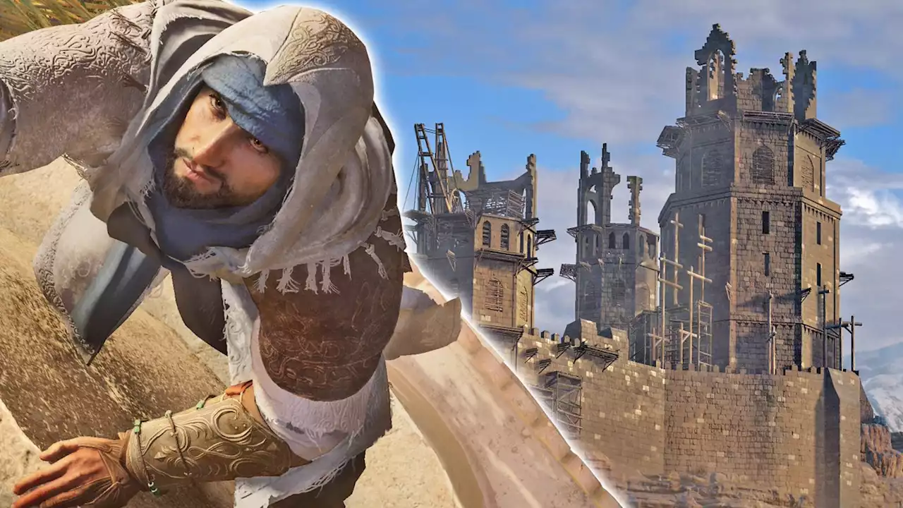 Assassin's Creed Mirage: Alle versteckten Hinweise aus Valhalla und was sie bedeuten