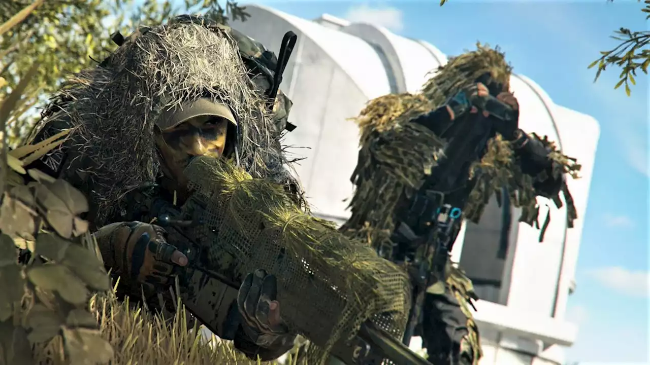 Call of Duty: Was muss Modern Warfare 2 jetzt liefern, um uns zurückzugewinnen?