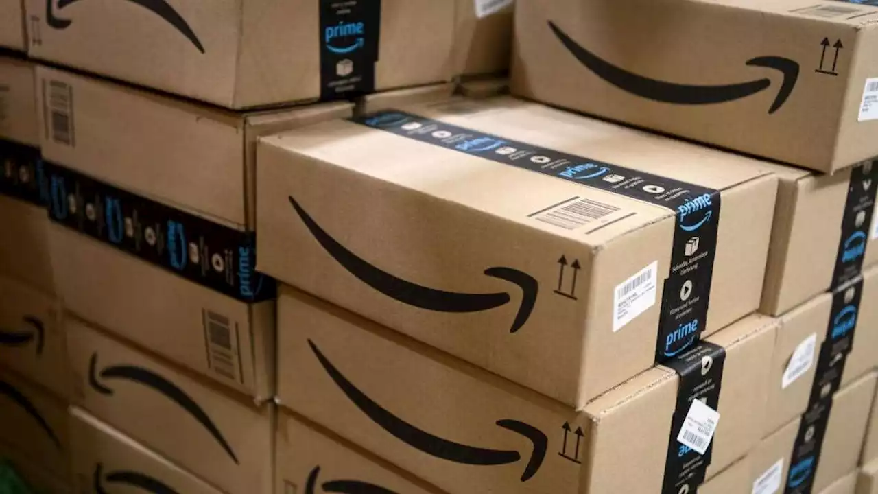 Amazon's 'Buy With Prime' Is Coming to Third-Party Stores in the U.S.