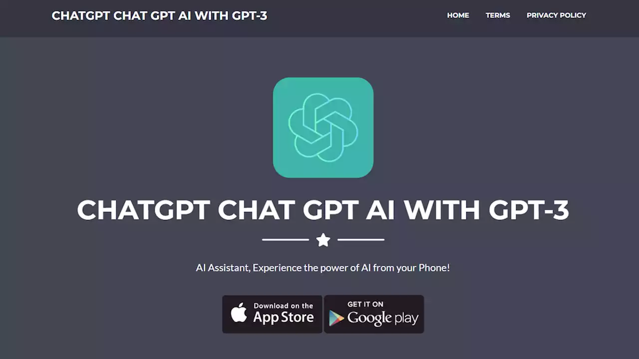 Don't Get Fooled Into Paying $7.99 a Week for ChatGPT