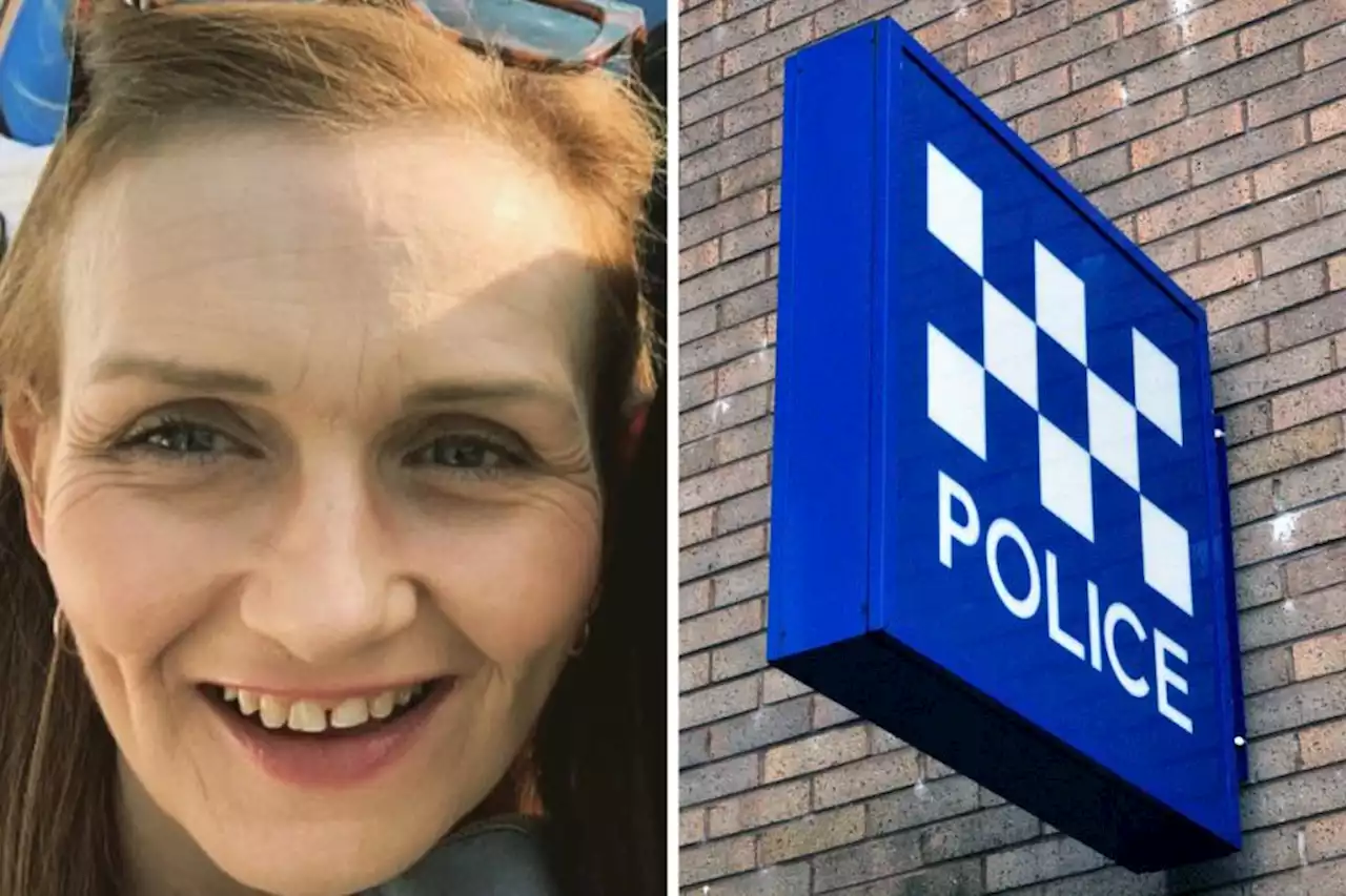 Glasgow comedian and cops in plea to help find missing Glasgow woman