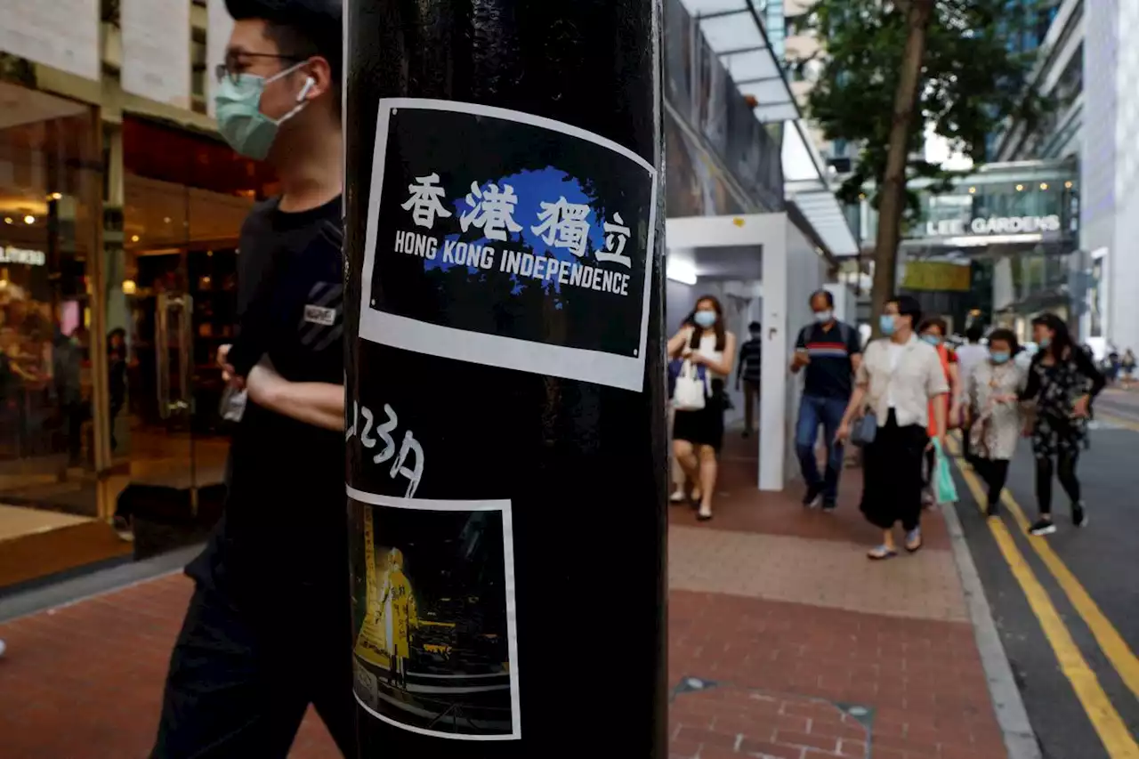 Hong Kong refuses to reveal details of secretive ‘deradicalization’ program for former protesters