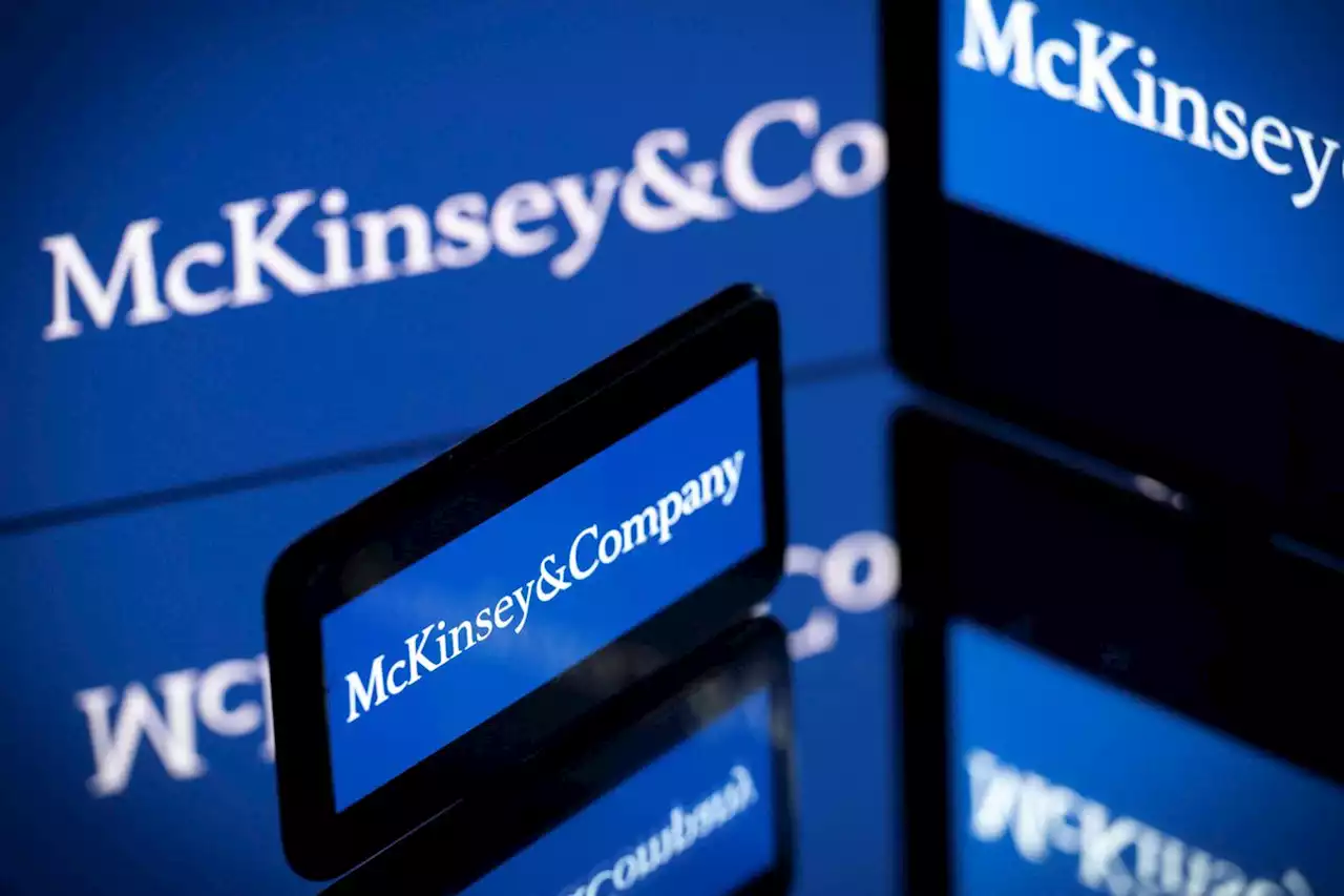 Opposition parties planning investigation into spike in outsourcing contracts to McKinsey under Liberals