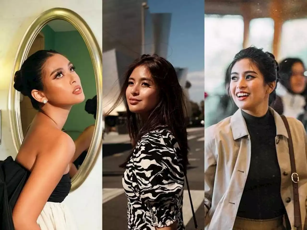 MUST-SEE: Gabbi Garcia's prettiest looks