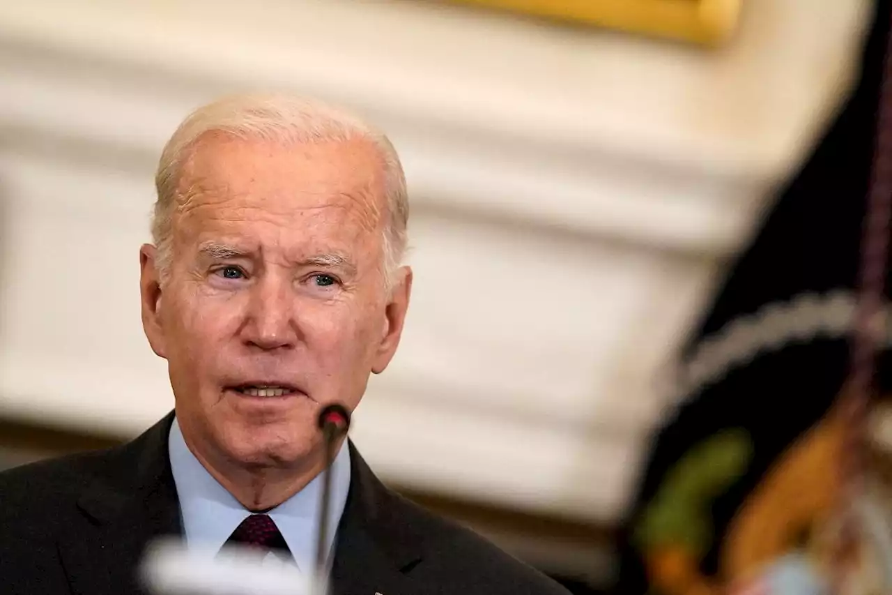 Biden gives Lula 'unwavering' support, invites him to White House — statement