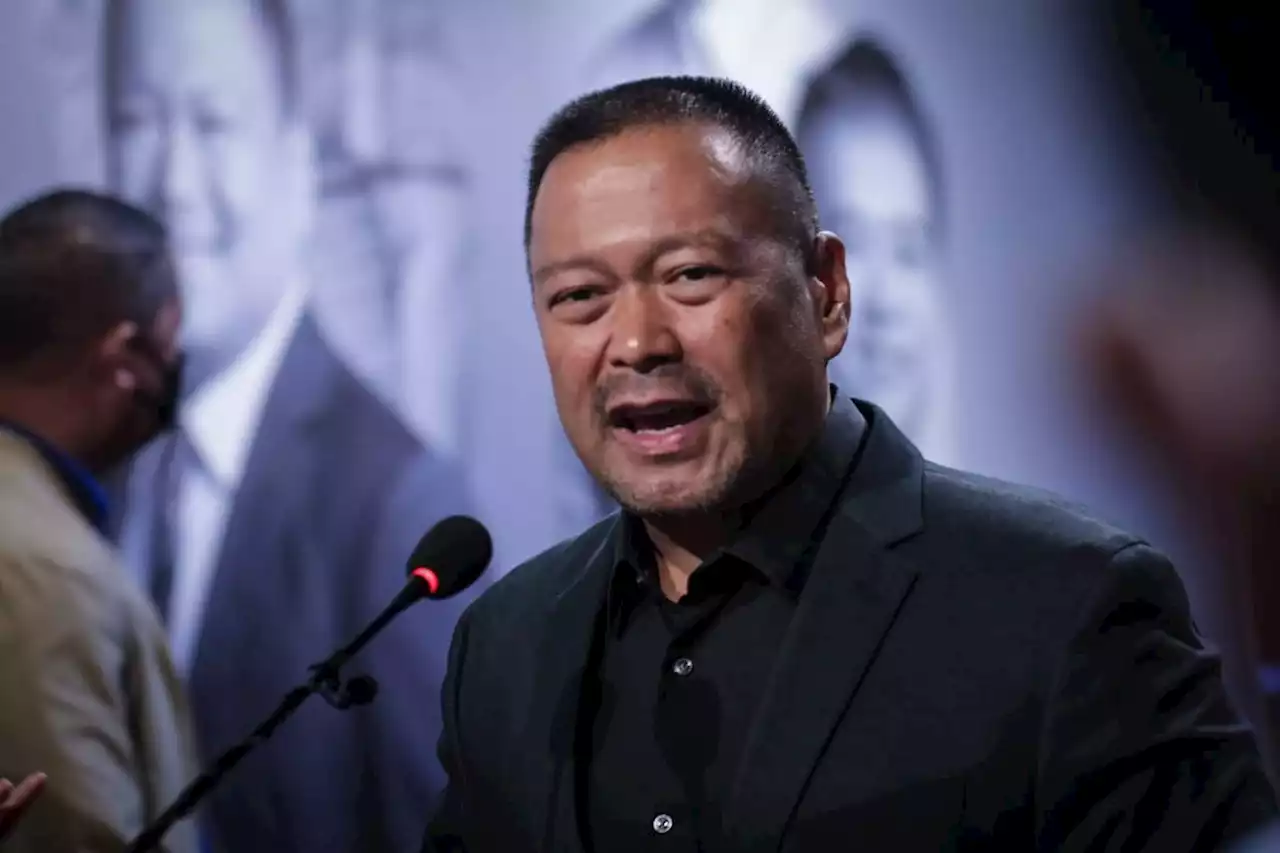 Ejercito hopes bill changing PhilHealth premium hike schedule will be certified as urgent