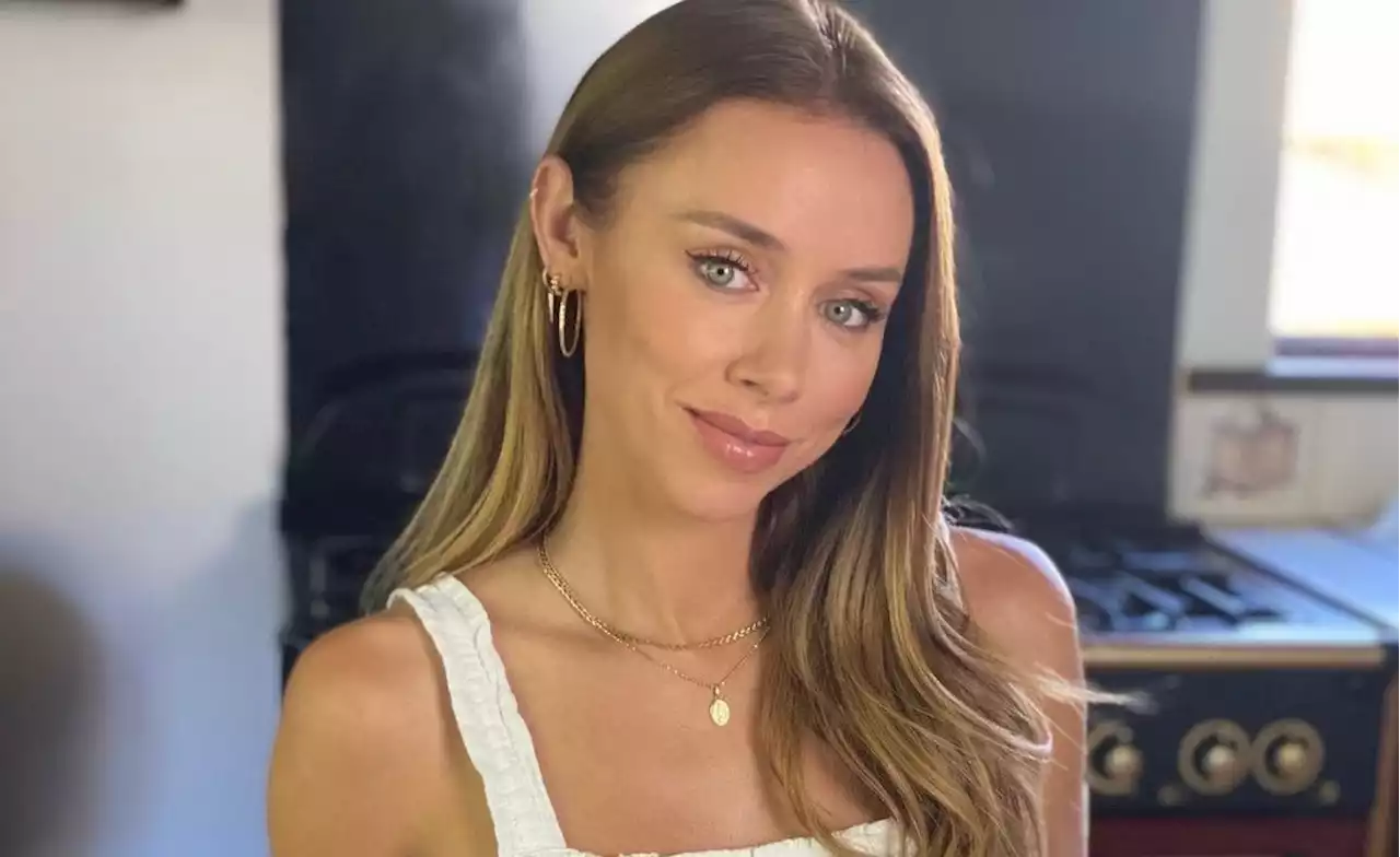 The Internet Is Obsessed With The Rumour That Una Healy Is In A Throuple