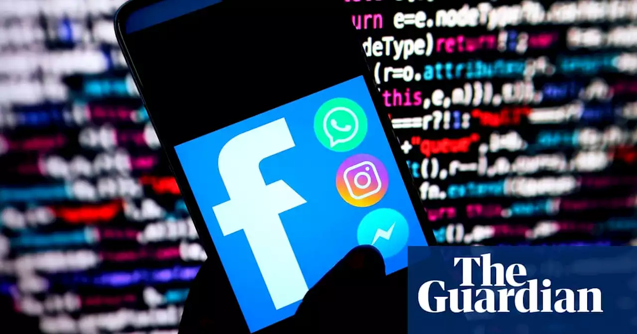 Facebook and Instagram to restrict advertisers’ access to teenagers’ data