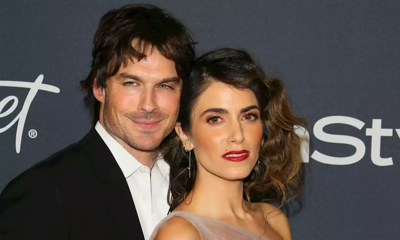 All we know about Nikki Reed and Ian Somerhalder's relationship and living situation as star announces second pregnancy