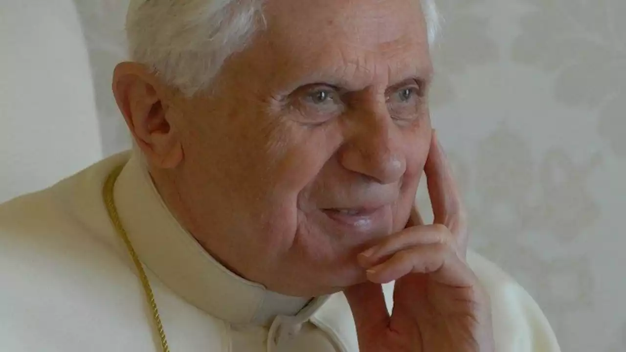 Poland: Thanksgiving Mass for Pope Benedict XVI