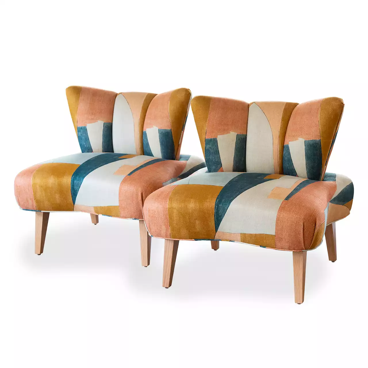 FOUND marks 15th year with custom home goods collection