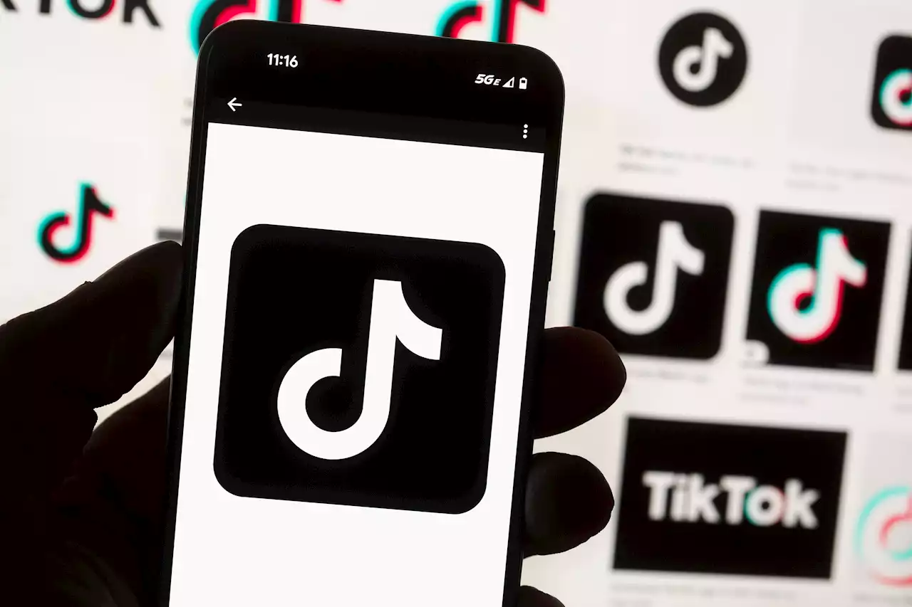 Ohio, New Jersey Join Growing Number Of States Banning TikTok From Govt-Owned Devices