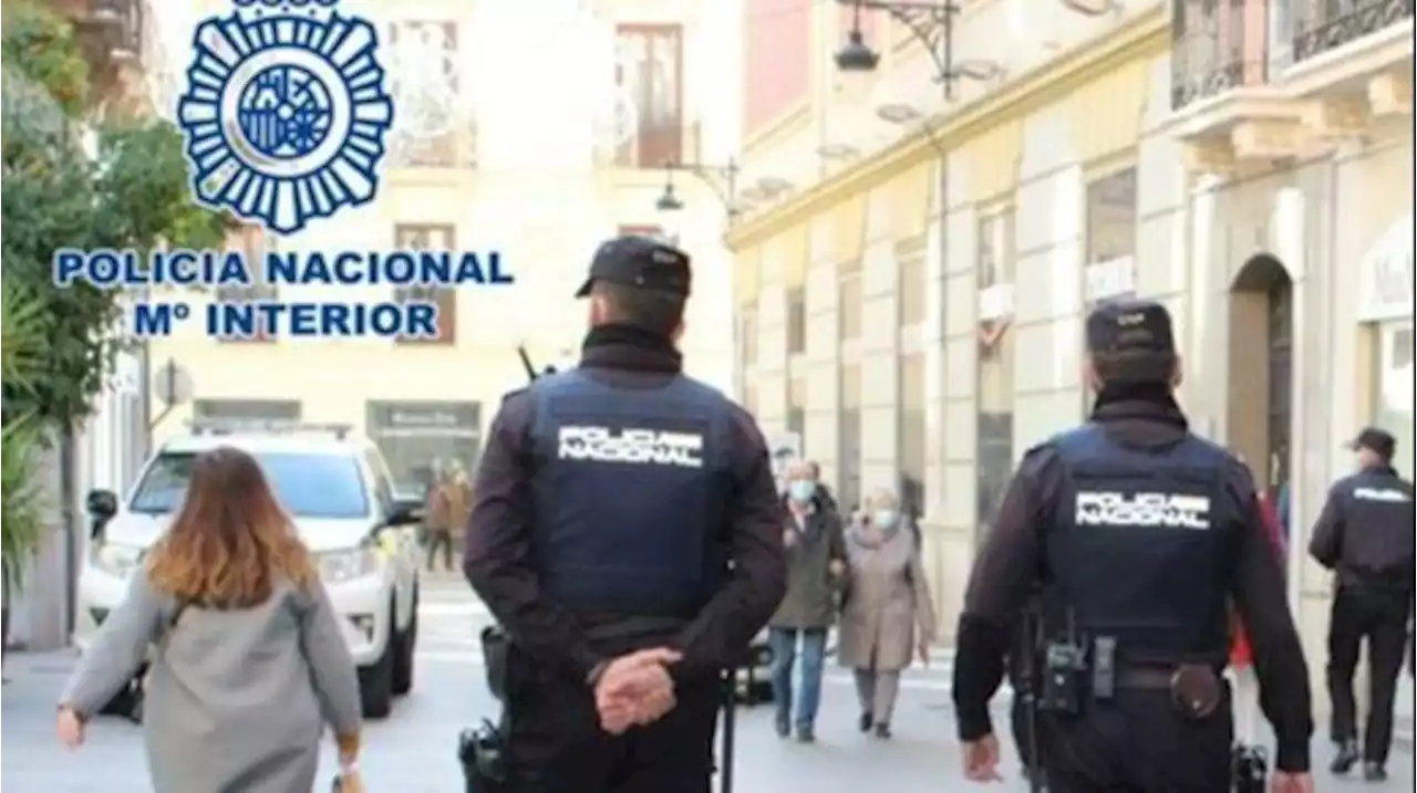 La Policía Nacional pide la colaboración ciudadana para luchar contra el narcotráfico