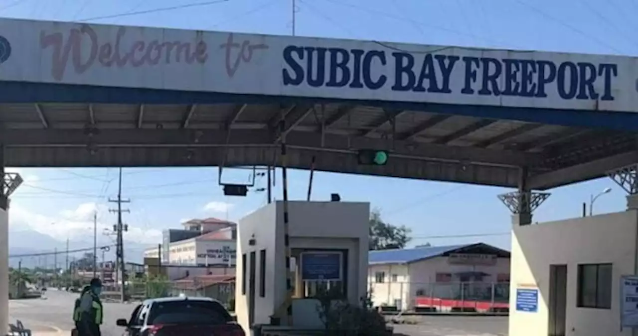 House panel sets inquiry into smuggling at Subic