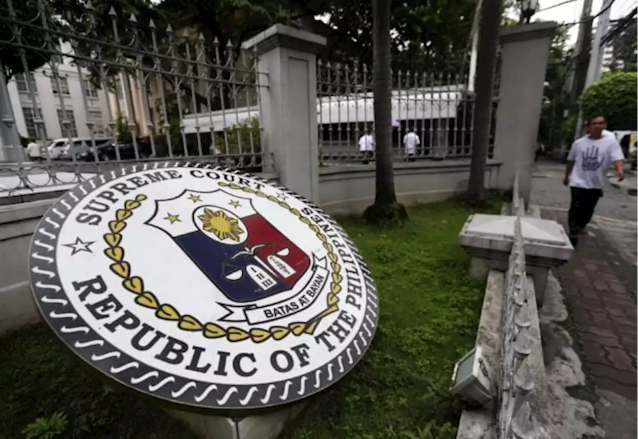 PH’s 2005 joint exploration deal with China, Vietnam unconstitutional, says SC