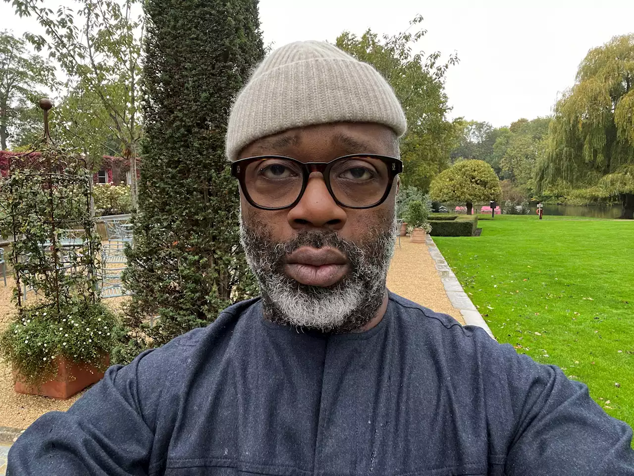 'We Come to Fuck Shit Up': Theaster Gates Gets Deep with Arthur Jafa