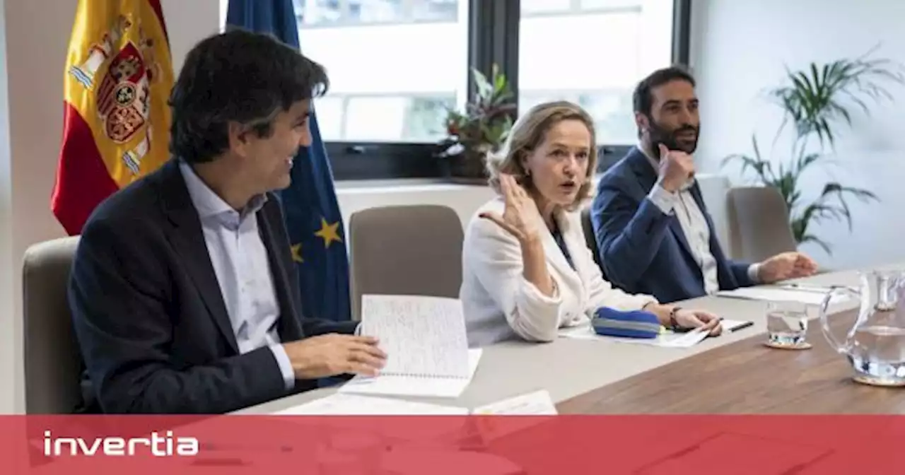 El Tesoro inicia las subastas de deuda de 2023 con el interés de las letras a 6 y 12 meses en máximos de la última década