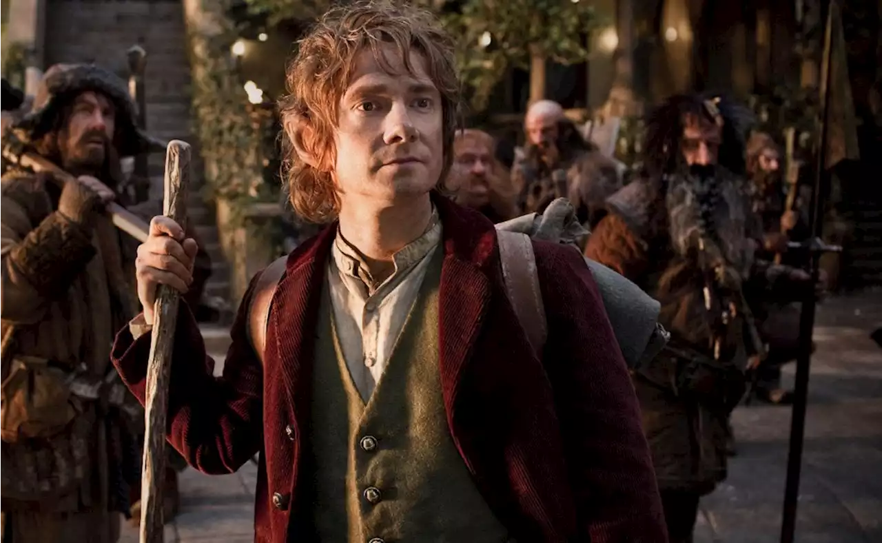 Su La7 inizia la trilogia di 'Lo Hobbit', prequel de 'Il Signore degli Anelli' - iO Donna