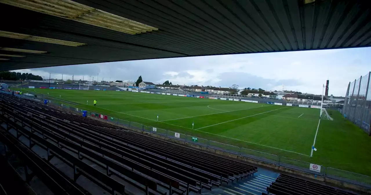 Waterford to miss out on home games due to Walsh Park redevelopment