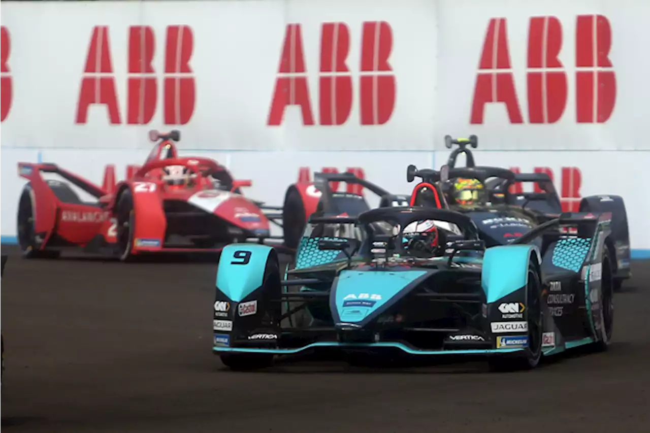 Jakpro Yakin Gelaran Formula E 2023 Sukses - JawaPos.com