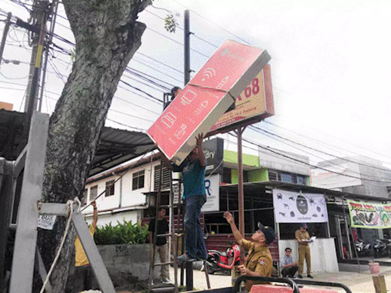 Kejar Kebocoran PAD Puluhan Juta