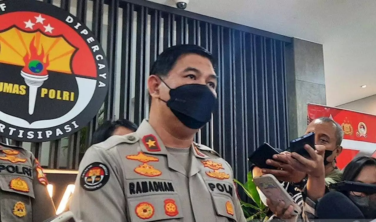 Penyidik Kembali Limpahkan Berkas Ismail Bolong ke Jaksa Penuntut Umum - JawaPos.com